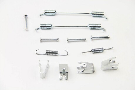 Фото 3 - Комплектуюча колодок AUTOFREN D31045A