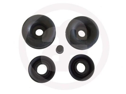 Ремкомплект гальмівного поршня ARO 240-244 2.5-3.1D 04.78-12.06 - AUTOFREN D3199