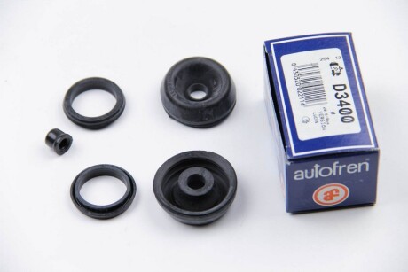 Фото 3 - Ремкомплект гальмівного циліндра AUTOFREN D3400