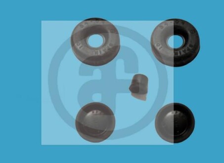 Комплект колісного циліндра - AUTOFREN D3458