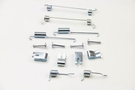 Фото 2 - Комплектуюча колодок AUTOFREN D3897A