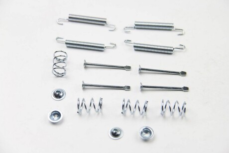 Фото 4 - Комплектуюча колодок AUTOFREN D3899A