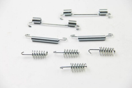 Фото 4 - Комплектуюча колодок AUTOFREN D3900A