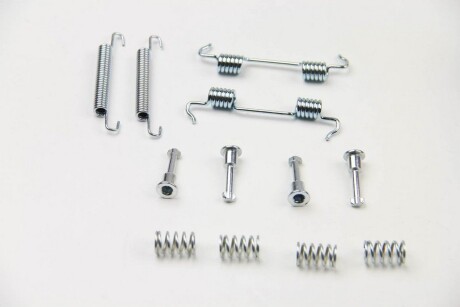 Фото 4 - Комплектуюча колодок AUTOFREN D3901A