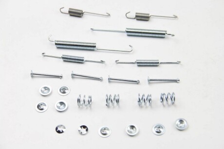 Фото 3 - Комплектующая колодок AUTOFREN D3903A