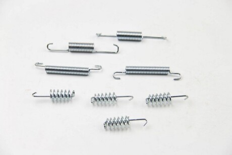 Фото 3 - Комплектуюча колодок AUTOFREN D3904A