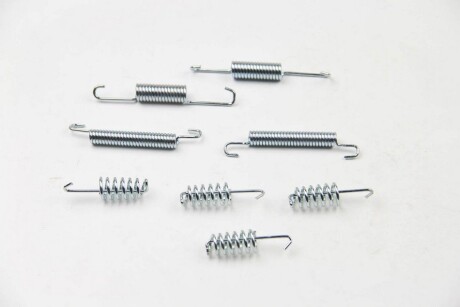 Фото 4 - Комплектуюча колодок AUTOFREN D3904A