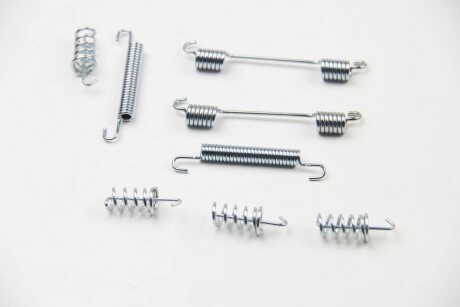 Фото 3 - Комплектуюча колодок AUTOFREN D3905A