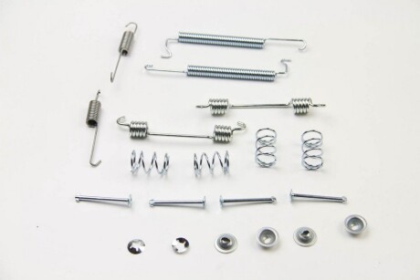 Фото 2 - Комплектуюча колодок AUTOFREN D3906A