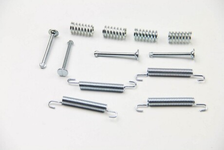 Фото 3 - Комплектуюча колодок AUTOFREN D3908A