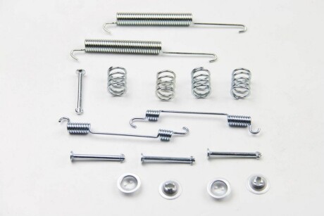 Фото 2 - Комплектуюча колодок AUTOFREN D3909A