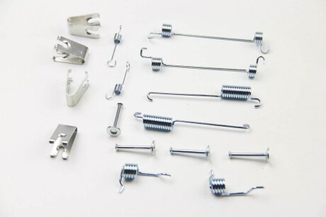 Фото 3 - Комплектуюча колодок AUTOFREN D3911A