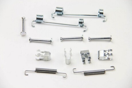 Фото 2 - Комплектующая колодок AUTOFREN D3915A