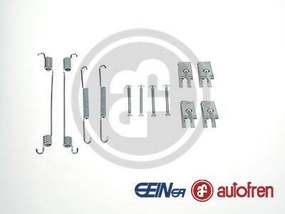 Комплект для монтажу гальмівних колодок - AUTOFREN D3917A