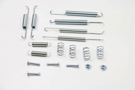 Фото 2 - Комплектующая колодок AUTOFREN D3918A