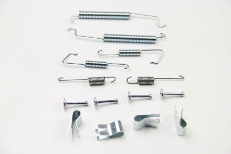 Фото 3 - Комплектуюча колодок AUTOFREN D3919A