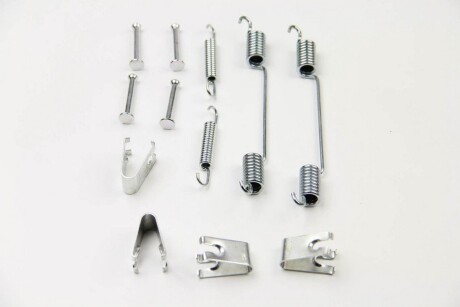 Фото 2 - Комплектующая колодок AUTOFREN D3924A