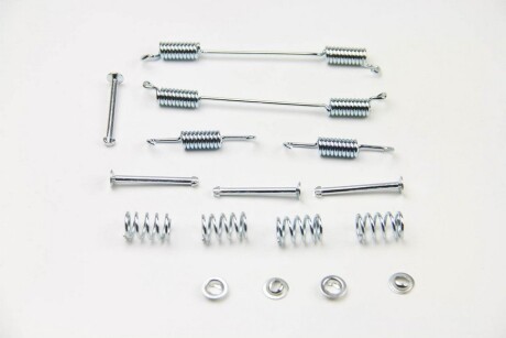 Фото 3 - Комплектующая колодок AUTOFREN D3925A