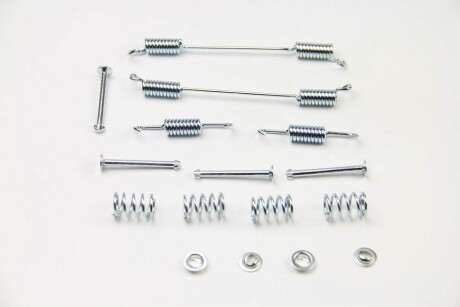 Фото 4 - Комплектующая колодок AUTOFREN D3925A