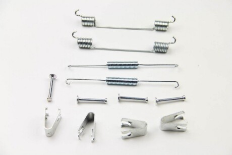 Фото 2 - Комплектуюча колодок AUTOFREN D3928A