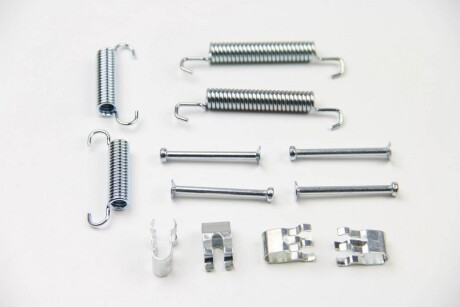 Фото 4 - Комплектуюча колодок AUTOFREN D3929A