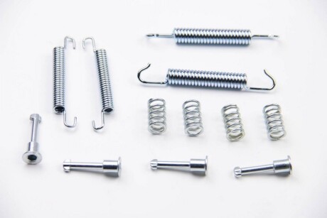 Фото 3 - Комплектуюча колодок AUTOFREN D3930A