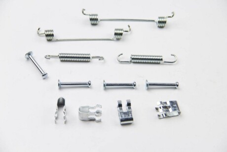 Фото 3 - Комплектующая колодок AUTOFREN D3933A