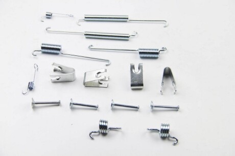 Фото 2 - Комплектующая колодок AUTOFREN D3935A