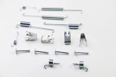 Фото 3 - Комплектующая колодок AUTOFREN D3935A