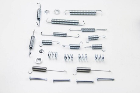 Фото 2 - Комплектующая колодок AUTOFREN D3942A