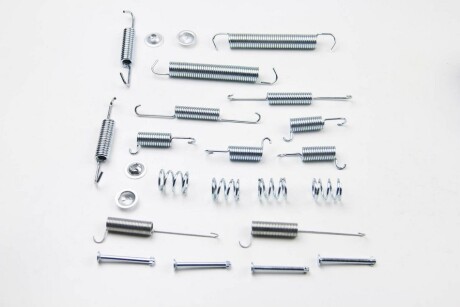 Фото 4 - Комплектующая колодок AUTOFREN D3942A