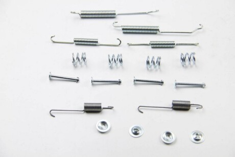 Фото 3 - Комплектуюча колодок AUTOFREN D3943A