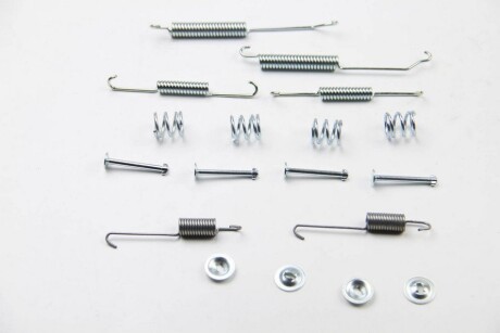 Фото 4 - Комплектуюча колодок AUTOFREN D3943A