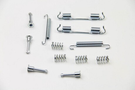 Фото 3 - Комплектуюча колодок AUTOFREN D3944A