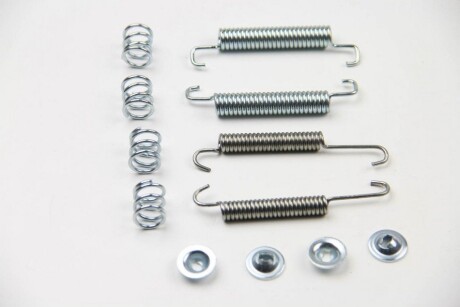 Фото 2 - Комплектующая колодок AUTOFREN D3946A