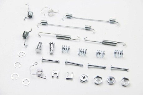 Фото 4 - Комплектуюча колодок AUTOFREN D3947A