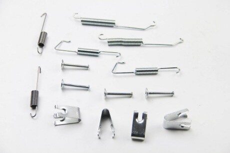 Фото 2 - Комплектующая колодок AUTOFREN D3952A