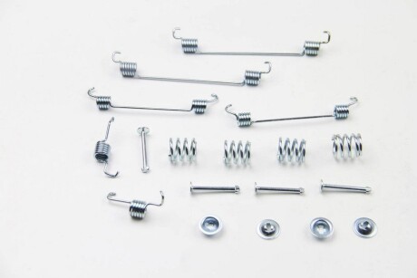 Фото 2 - Комплектующая колодок AUTOFREN D3953A