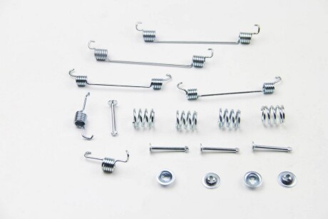 Фото 3 - Комплектующая колодок AUTOFREN D3953A