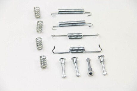 Фото 2 - Комплектующая колодок AUTOFREN D3956A