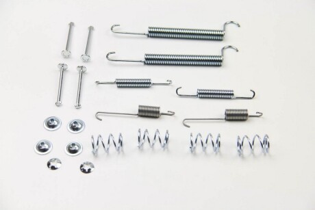 Фото 4 - Комплектуюча колодок AUTOFREN D3958A