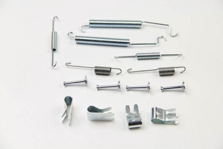 Фото 3 - Комплектуюча колодок AUTOFREN D3959A