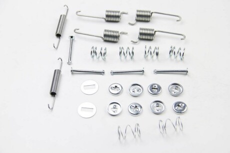 Фото 2 - Комплектуюча колодок AUTOFREN D3960A