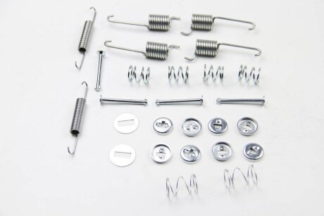 Фото 3 - Комплектуюча колодок AUTOFREN D3960A