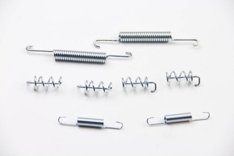 Фото 2 - Комплектуюча колодок AUTOFREN D3962A