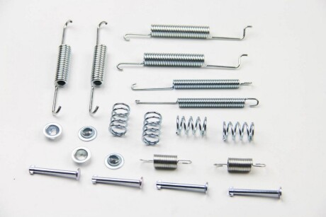 Фото 4 - Комплектуюча колодок AUTOFREN D3968A