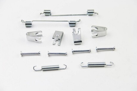 Фото 4 - Комплектуюча колодок AUTOFREN D3969A