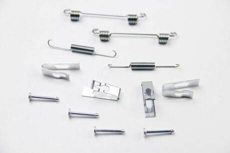 Фото 3 - Комплектуюча колодок AUTOFREN D3973A