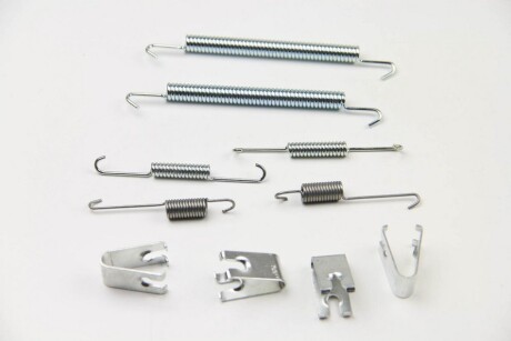 Фото 2 - Комплектуюча колодок AUTOFREN D3975A