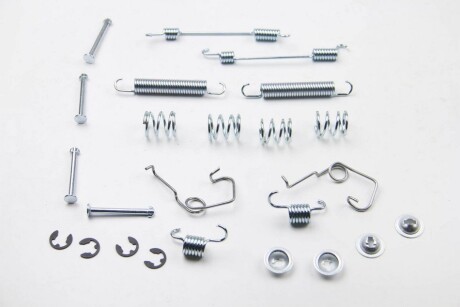 Фото 3 - Комплектуюча колодок AUTOFREN D3976A